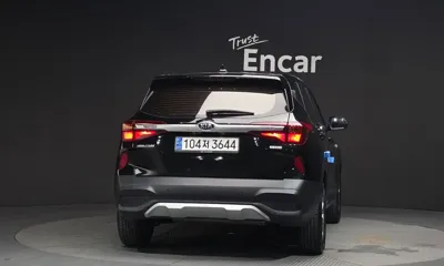 Kia Seltos 2022, 69308 км, за 13990000 KRW