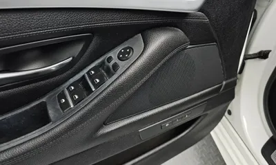 BMW 5-Series 2016, 102104 км, за 16300000 KRW - фото 17