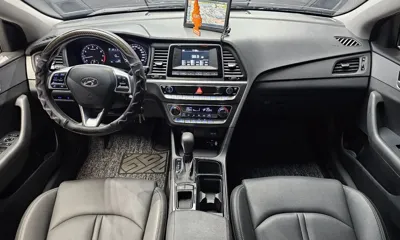 Hyundai Sonata 2023, 133599 км, за 11700000 KRW - фото 7