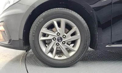 Kia K5 2019, 114112 км, за 9550000 KRW - фото 5