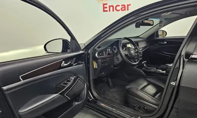 Kia K7 2017, 141293 км, за 12990000 KRW - фото 10