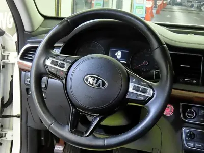 Kia K7 2016, 78818 км, за 13500000 KRW - фото 9