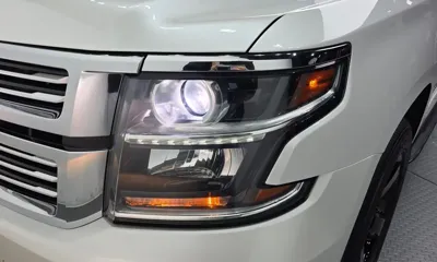 Chevrolet Surburban 2017, 113018 км, за 33500000 KRW - фото 22