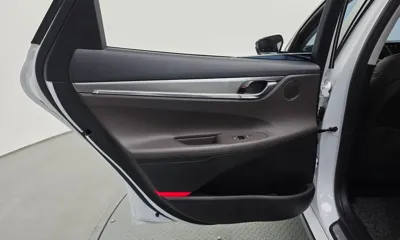 Hyundai Grandeur 2021, 39968 км, за 23900000 KRW - фото 25