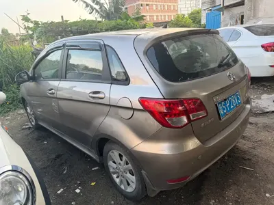 BAIC E-Series 2014, 140000 км, за 5900 CNY
