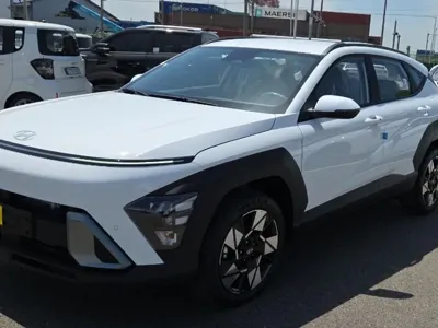 Hyundai Kona 2026, 2 км, за 4080000 KRW - фото 10