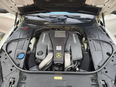 Mercedes-Benz S-Class 2015, 208000 км, за 42000000 KRW - фото 7