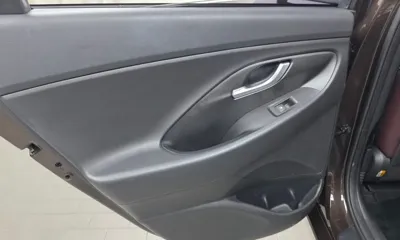 Hyundai i30 2018, 48885 км, за 13500000 KRW - фото 25