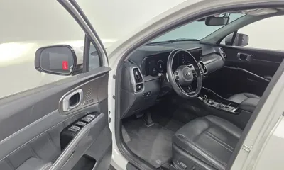 Kia Sorento 2021, 141489 км, за 18000000 KRW - фото 10