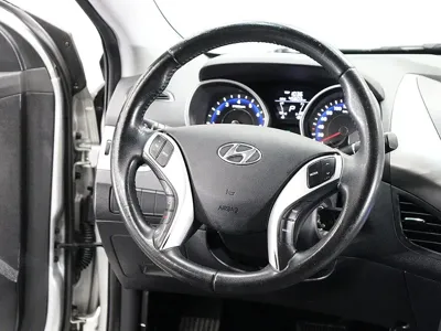 Hyundai Avante 2011, 45571 км, за 4500000 KRW - фото 12