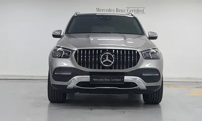 Mercedes-Benz GLE-Class 2023, 57967 км, за 73500000 KRW