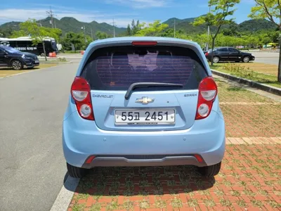 ChevroletGMDaewoo Spark 2014, 72877 км, за 2900000 KRW - фото 6