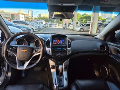 ChevroletGMDaewoo Cruze 2014, 95680 км, за 2550000 KRW - фото 9