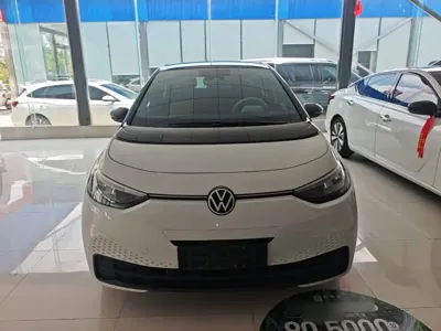 Volkswagen ID.3 2025, 16100 км, за 97200 CNY - фото 3