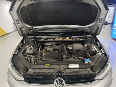 Volkswagen Touran 2019, 146800 км, за 53099 CNY - фото 20