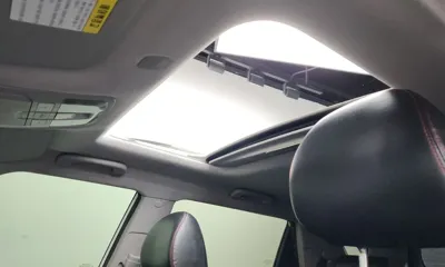 KG_Mobility_Ssangyong TIBOLI 2017, 107645 км, за 5990000 KRW - фото 20
