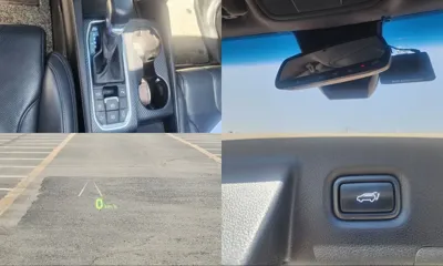 Hyundai Santafe 2019, 158162 км, за 17000000 KRW - фото 15