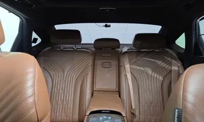 Genesis G80 2021, 55967 км, за 38500000 KRW - фото 31