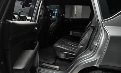 KG_Mobility_Ssangyong Rexton 2018, 113453 км, за 14300000 KRW - фото 12