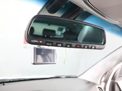 Hyundai Tucson 2017, 115417 км, за 11900000 KRW - фото 9