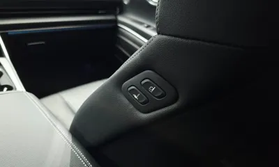 Genesis GV80 2021, 82462 км, за 37500000 KRW - фото 28