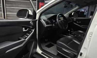 KG_Mobility_Ssangyong KORANDO 2016, 116892 км, за 4900000 KRW - фото 10