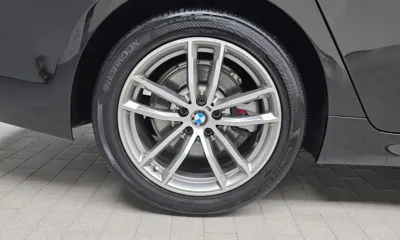 BMW 5-Series 2017, 105165 км, за 24300000 KRW - фото 5