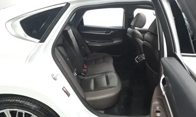 Hyundai Grandeur 2019, 49741 км, за 21500000 KRW - фото 12