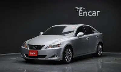 Lexus IS · 2006 год