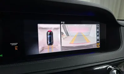 Mercedes-Benz S-Class 2019, 67620 км, за 53700000 KRW - фото 15