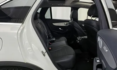 Mercedes-Benz GLC-Class 2018, 93216 км, за 28200000 KRW - фото 12
