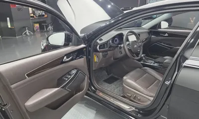 Kia K7 2018, 190427 км, за 12100000 KRW - фото 10
