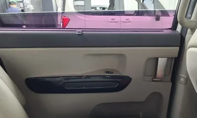 Kia Canival 2016, 157757 км, за 8500000 KRW - фото 25