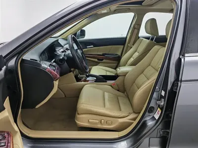 Honda Accord 2012, 147700 км, за 26800 CNY - фото 10
