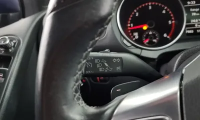 Volkswagen Golf 2013, 97903 км, за 8600000 KRW - фото 28