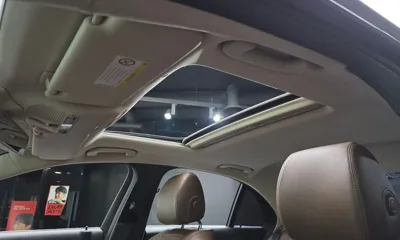 Mercedes-Benz E-Class 2018, 122496 км, за 20400000 KRW - фото 15