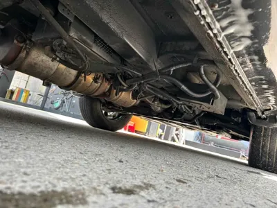 Hyundai Santafe 2007, 240000 км, за 2000000 KRW - фото 8