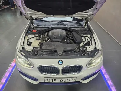 BMW 1-Series 2017, 231599 км, за 9900000 KRW - фото 6