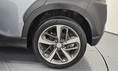 Hyundai Kona 2018, 42234 км, за 15790000 KRW - фото 21
