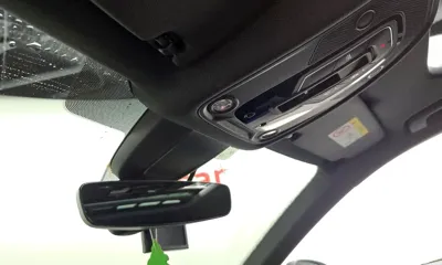 Audi A4 2020, 31894 км, за 27500000 KRW - фото 28