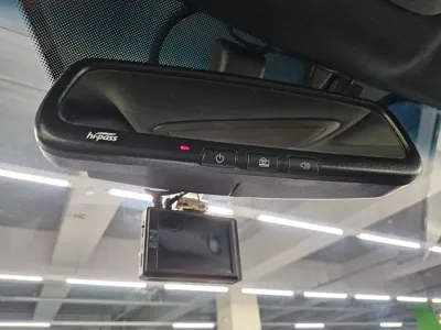 KG_Mobility_Ssangyong TIBOLI 2019, 42170 км, за 12500000 KRW - фото 15