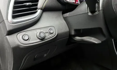 ChevroletGMDaewoo Trax 2019, 67156 км, за 11200000 KRW - фото 15