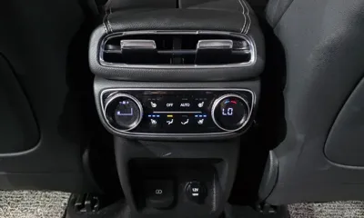Genesis GV80 2022, 124842 км, за 33500000 KRW - фото 30