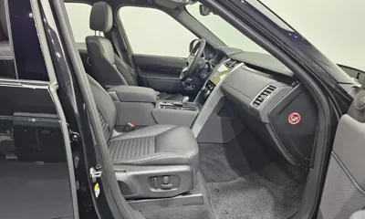 Land Rover Discovery 2025, 1283 км, за 69000000 KRW
