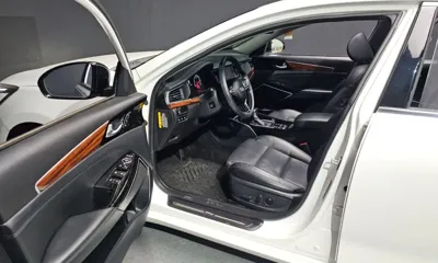 Kia K7 2016, 121546 км, за 12900000 KRW - фото 10