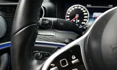 Mercedes-Benz E-Class 2019, 104412 км, за 23590000 KRW - фото 16