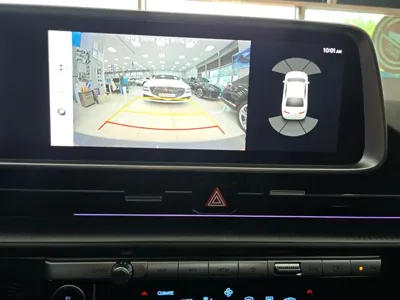 Hyundai Ioniq6 2023, 44103 км, за 32130000 KRW - фото 15
