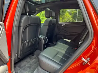 Porsche Macan 2022, 28000 км, за 312000 CNY - фото 22