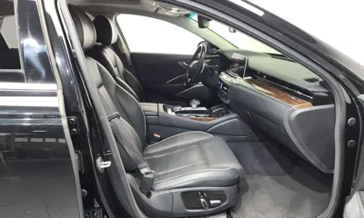 Kia K9 2019, 313649 км, за 12500000 KRW - фото 11