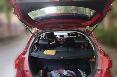 Haval H1 2015, 22500 км, за 28735.02 CNY